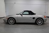 Used 2000 Porsche Boxster S image 2