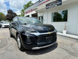 Used 2020 Chevrolet Blazer LT image 4
