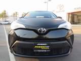Used 2021 Toyota C-HR XLE image 2