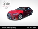 Used 2019 Lexus LS 500 w/ Accessory Package (Z2) image 1