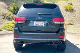 Used 2021 Jeep Grand Cherokee High Altitude image 3