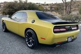 Used 2021 Dodge Challenger R/T w/ T/A Package image 2