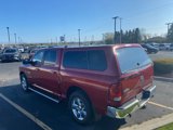 Used 2013 RAM 1500 Big Horn image 5
