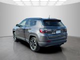 Certified 2022 Jeep Compass Limited image 5