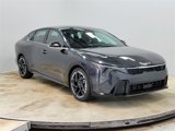 New 2025 Kia K4 GT-Line w/ GT-Line Premium Package image 3