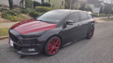Used 2015 Ford Focus ST image 2