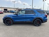 Certified 2020 Ford Explorer ST w/ ST Street Pack image 3