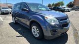 Used 2013 Chevrolet Equinox LS image 2