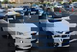 Used 2017 Mitsubishi Lancer ES image 4