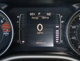 Used 2018 Jeep Cherokee Latitude image 3