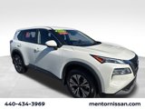 Certified 2023 Nissan Rogue SV image 2