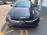 Certified 2023 Kia Forte LXS image 5