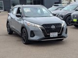 Certified 2023 Nissan Kicks SR w/ SR Premium Package image 3