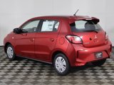 New 2024 Mitsubishi Mirage ES image 6