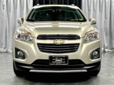 Used 2016 Chevrolet Trax LTZ image 2