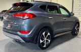 Used 2017 Hyundai Tucson Limited w/ Limited Ultimate Package 03 image 6