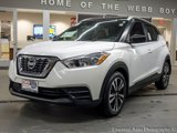 Used 2018 Nissan Kicks SV image 2
