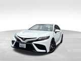 Certified 2022 Toyota Camry SE image 5