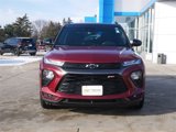 Used 2023 Chevrolet TrailBlazer RS image 2