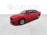 Used 2022 Dodge Charger SXT image 1