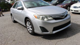 Used 2012 Toyota Camry LE image 6