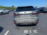 Used 2020 Lexus RX 350 F Sport image 4