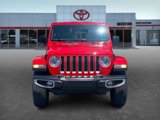 Used 2018 Jeep Wrangler Unlimited Sahara image 2
