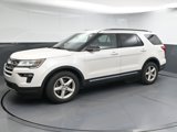 Used 2018 Ford Explorer XLT w/ Equipment Group 202A image 4