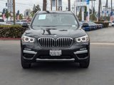 Used 2019 BMW X3 sDrive30i w/ Convenience Package image 3