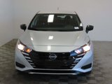 Used 2024 Nissan Versa S image 2