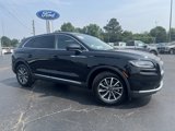 Used 2022 Lincoln Nautilus FWD image 3