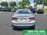 Used 2024 Toyota Camry LE image 6