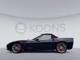 Used 2005 Chevrolet Corvette Convertible w/ Preferred Equipment Group image 2