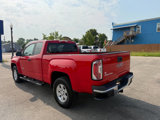Used 2015 GMC Canyon W/T w/ Convenience Package image 3