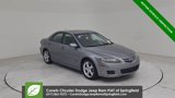 Used 2007 MAZDA MAZDA6 i Touring image 3