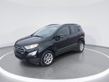 Used 2019 Ford EcoSport SE image 4