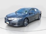 Used 2016 Acura TLX image 3