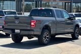 Used 2020 Ford F150 XLT image 4