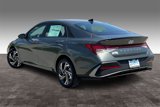 New 2025 Hyundai Elantra Sport image 4