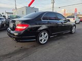Used 2010 Mercedes-Benz C 300 Sedan image 4