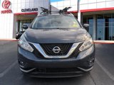 Used 2015 Nissan Murano SL w/ SL Technology Package image 3