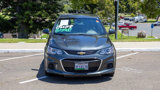 Used 2020 Chevrolet Sonic LT image 2