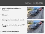 Used 2017 Volkswagen Golf Wolfsburg Edition image 3