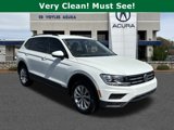 Used 2019 Volkswagen Tiguan S w/ Driver Assistance Package image 3