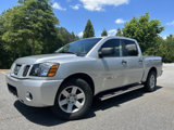 Used 2005 Nissan Titan XE image 2