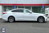 Used 2018 Genesis G80 3.8 image 3