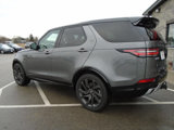 Used 2017 Land Rover Discovery HSE Luxury image 4