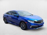 Used 2019 Honda Civic EX image 3