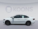 Used 2020 Volkswagen Jetta SE w/ SE Cold Weather Package image 2