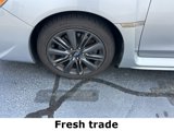 Used 2016 Subaru WRX image 2